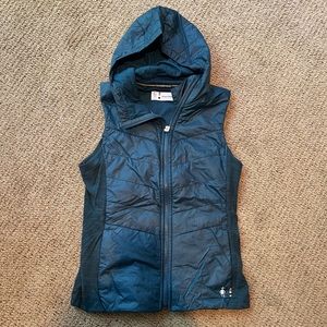 Smartwool Smartloft Hoodie vest